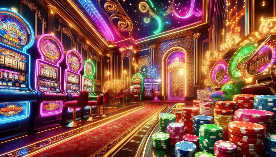 Gateway Western Fair Casino